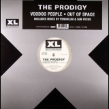 The Prodigy - Voodoo People • Out Of Space '2006