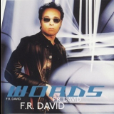 F.R. David - Words 2000 '1999
