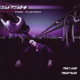 Sash! - Move Mania (CD, Maxi-Single) (Germany, Mighty, 563 061-2) '1998