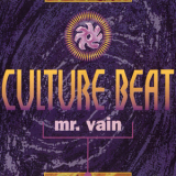 Culture Beat - Mr. Vain '1993