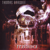 Thomas Barquee - Missa '2002
