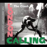 The Clash - London Calling (remastered) '1999