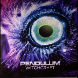 Pendulum - Witchcraft (Rob Swires Drum Step mix/Netsky remix) (BBK039) '2010