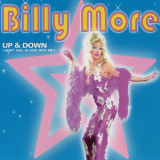Billy More - Up & Down (Don't Fall In Love With Me) [CDS] '2001