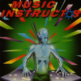 Music Instructor - Hymn [CDS] '1995