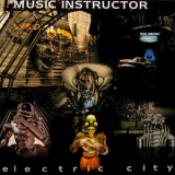 Music Instructor - Electric City [CDS] '1999