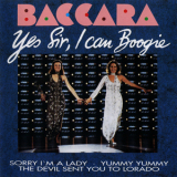 Baccara - Yes Sir, I Can Boogie '1994