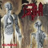 Death - Human (Japanese Edition) '1991