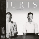 Hurts - Happiness '2010