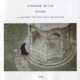 Stephan Micus - Athos '1994