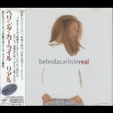 Belinda Carlisle - Real '1993