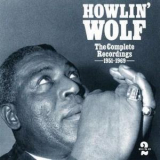 Howlin' Wolf - The Complete Recordings 1951-1969 (CD2) '1993