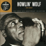 Howlin' Wolf - His Best (chess 50th Anniversary Collection) '1997