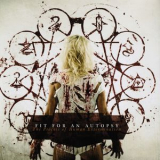 Fit For An Autopsy - The Process Of Human Extermination '2011