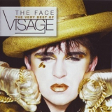 Visage - The Face (The Very Best Of Visage) '2010