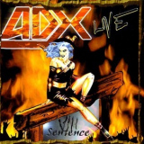 ADX - VIII Sentence '2001