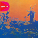Pink Floyd - Soundtrack From The Film 