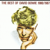 David Bowie - The Best Of David Bowie 1980/1987 '2005