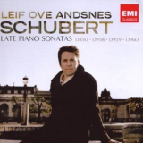 Leif Ove Andsnes - Late Piano Sonatas D958, D959, D960 And D850 '2008