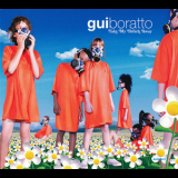 Gui Boratto - Take My Breath Away [KOMPAKT CD 70]  '2009