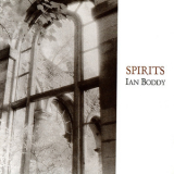 Ian Boddy - Spirits '1984