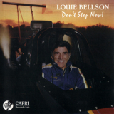 Louis Bellson - Don't Stop Now! '1994