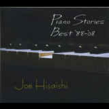 Joe Hisaishi - Piano Stories Best 88-08(OST) '2008