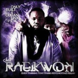 Raekwon - Only Built For Cuban Linx Pt.2 '2009