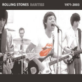 The Rolling Stones - Rarities 1971-2003 '2005