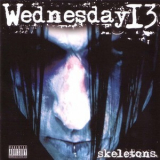 Wednesday 13 - Skeletons '2008