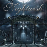 Nightwish - Imaginaerum (Limited Edition, CD1) '2011