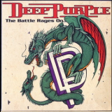 Deep Purple - The Battle Rages On... '1993