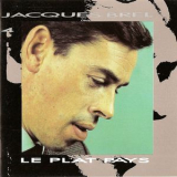 Jacques Brel - Le Plat Pays (Integrale boxset 04 CD) '1988