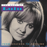 Lulu - From Crayons To Perfume: The Best Of Lulu '1994