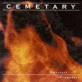 Cemetary - Sweetest Tragedies '1998