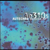 Autechre - Basscad [EP] '1994