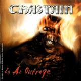 Chastain - In An Outrage '2004