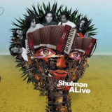 Shulman - Alive '2012