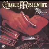 Charlie Musselwhite - Ace Of Harps '1990