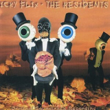 The Residents - Icky Flix - Original Soundtrack Recording '2001