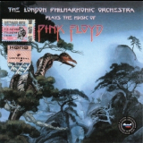 The London Philharmonic Orchestra - The Symphonic Music Of Pink Floyd '1995