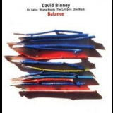 David Binney - Balance '2002