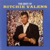 Ritchie Valens - The Best Of Ritchie Valens '1958