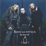 Apocalyptica - The Best of Apocalyptica '2008