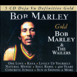 Bob Marley - Definitive Gold [disc 5] '2006