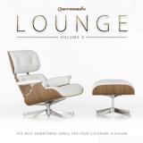  Various Artists - Armada Lounge Vol. 4 (CD1) '2011