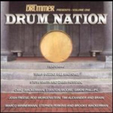  Various Artists - Drum Nation Volume One '2004