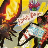 Living Colour - Time's Up '1990