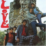 Love - Love (2002 Warner German Remaster) (stereo & Mono Mixes) '1966