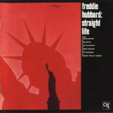 Freddie Hubbard - Straight Life (Records 40th Anniversary Edition - Original Recording Remastered) '2011